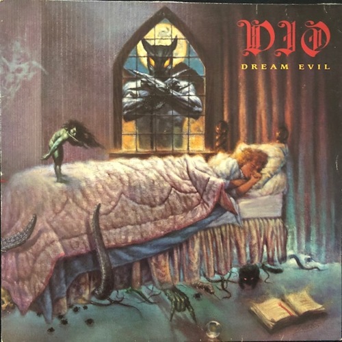 Dio – Dream Evil