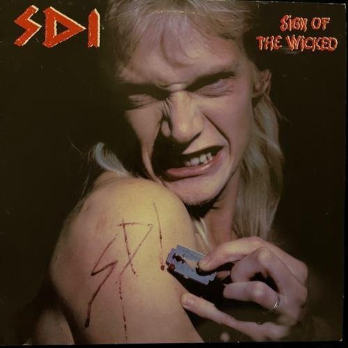 S.D.I. – Sign Of The Wicked