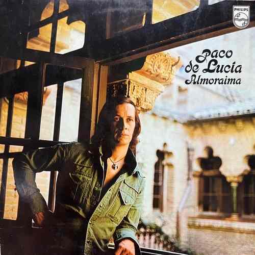 Paco De Lucía – Almoraima