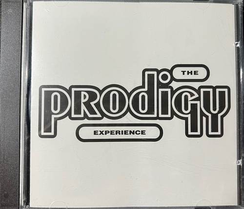 The Prodigy – Experience