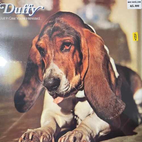 Duffy – Just In Case You're Interested...