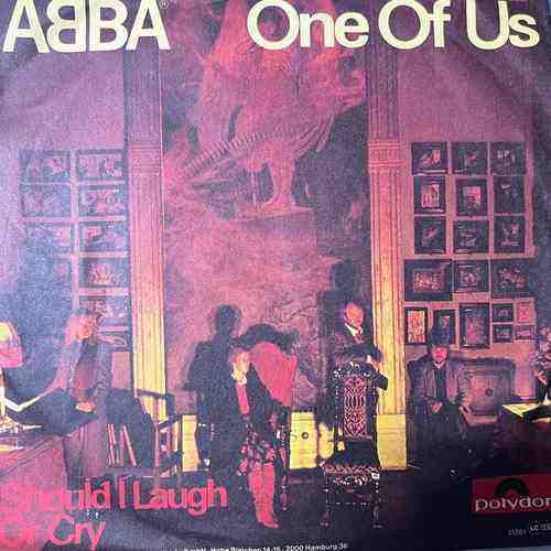 ABBA – One Of Us