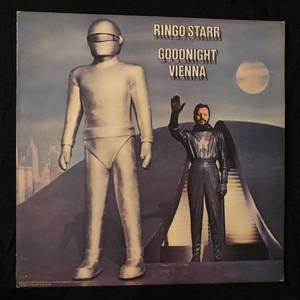 Ringo Starr ‎– Goodnight Vienna