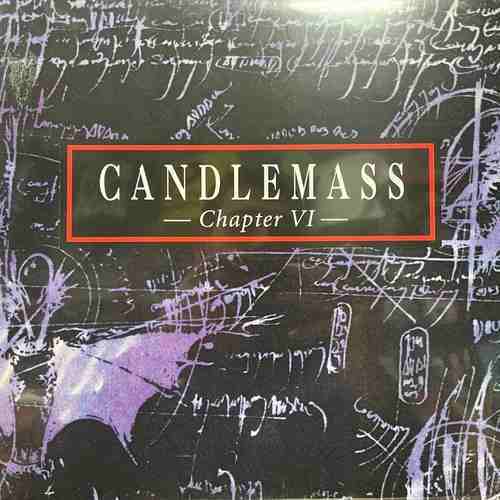 Candlemass ‎– Chapter VI