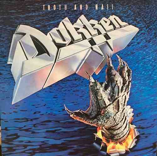 Dokken – Tooth And Nail