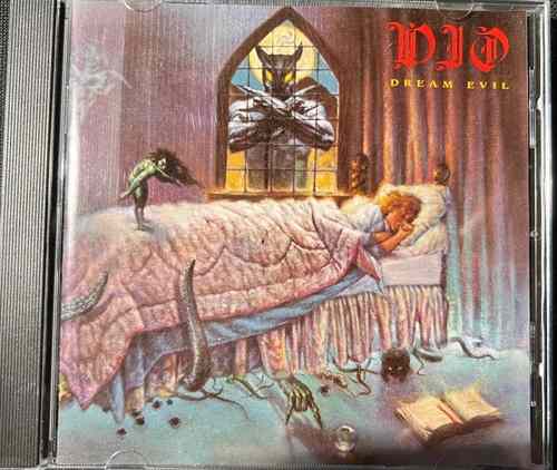 Dio – Dream Evil