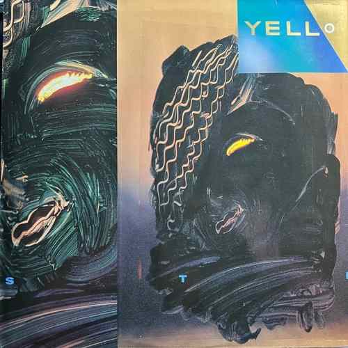 Yello ‎– Stella