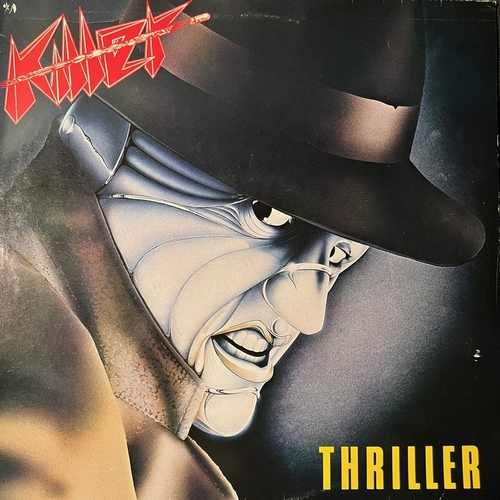 Killer – Thriller