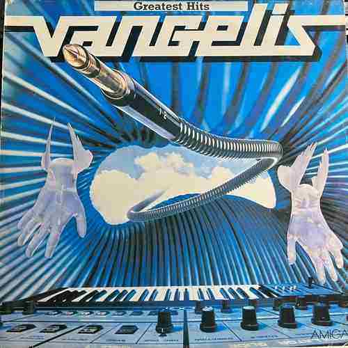 Vangelis – Greatest Hits