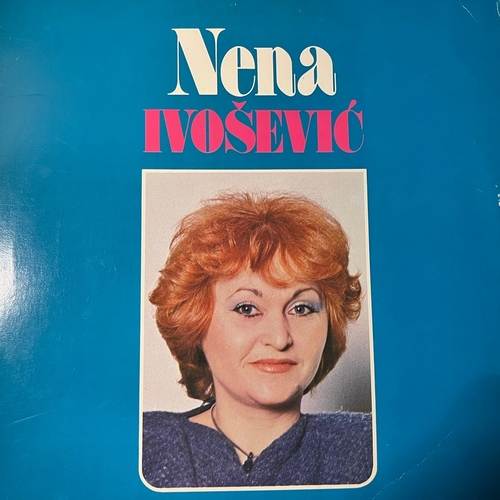 Nena Ivošević – I Tako Malo Po Malo