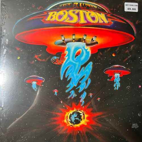 Boston – Boston