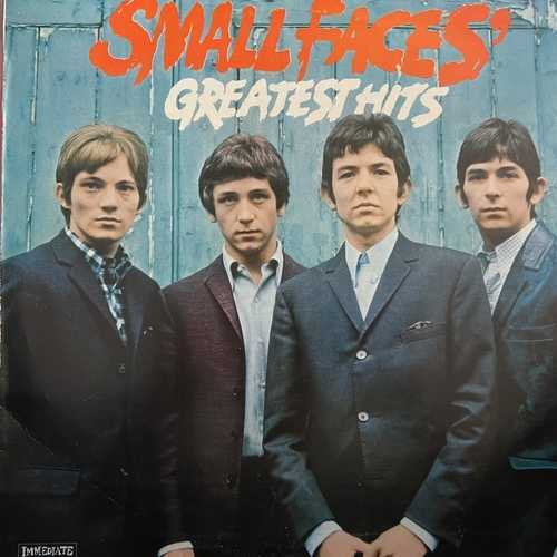 Small Faces – Small Faces' Greatest Hits