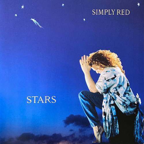 Simply Red ‎– Stars