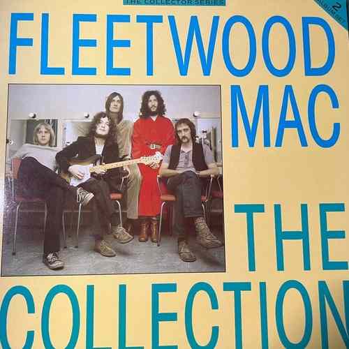 Fleetwood Mac – The Collection
