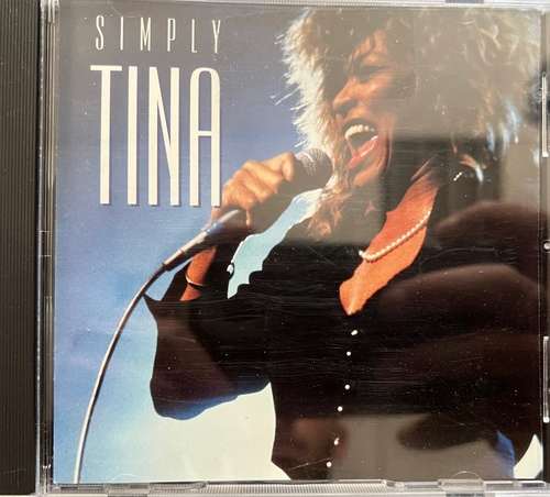 Tina Turner – Simply Tina