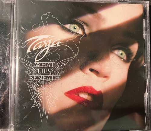 Tarja – What Lies Beneath