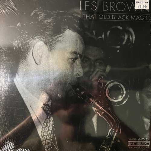 Les Brown – That Old Black Magic