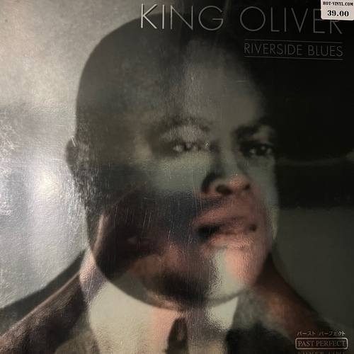King Oliver – Riverside Blues