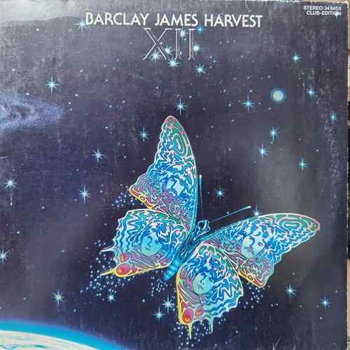 Barclay James Harvest ‎– XII