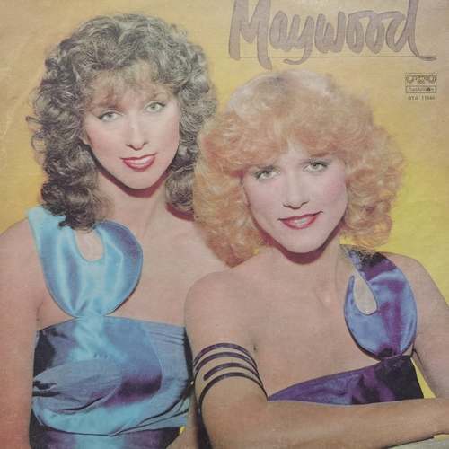 Maywood ‎– Maywood Мейуд