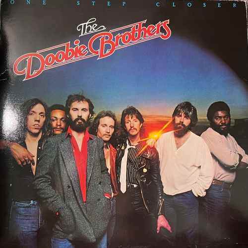 The Doobie Brothers – One Step Closer