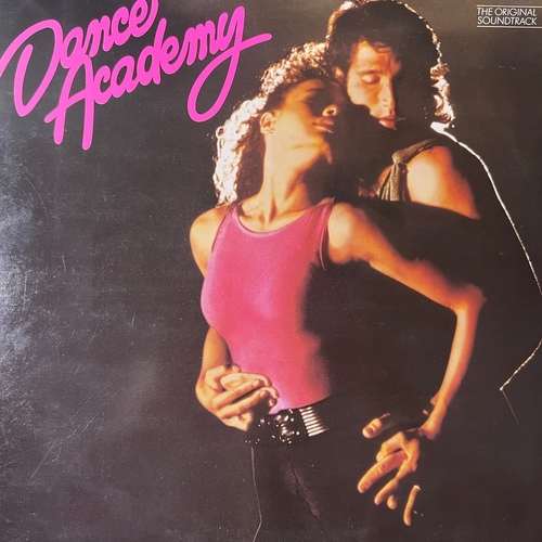 Various – Dance Academy - The Original Soundtrack