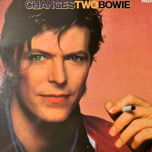 David Bowie – ChangesTwoBowie