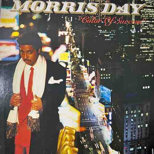 Morris Day – Color Of Success