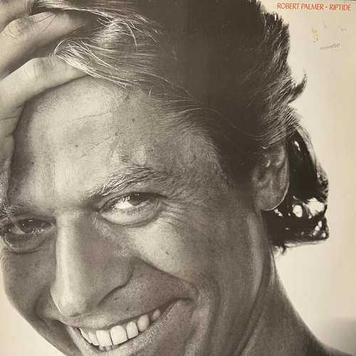 Robert Palmer – Riptide