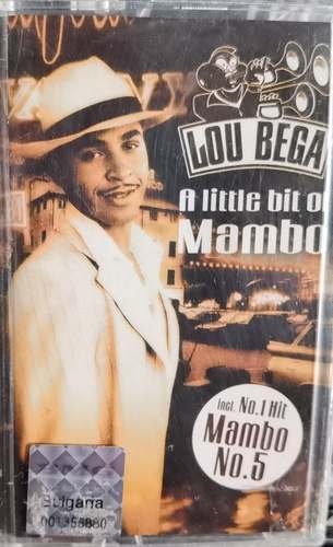 Lou Bega – A Little Bit Of Mambo