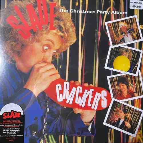 Slade – Crackers (The Christmas Party Album)