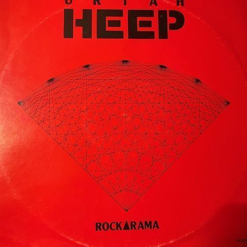 Uriah Heep – Rockarama