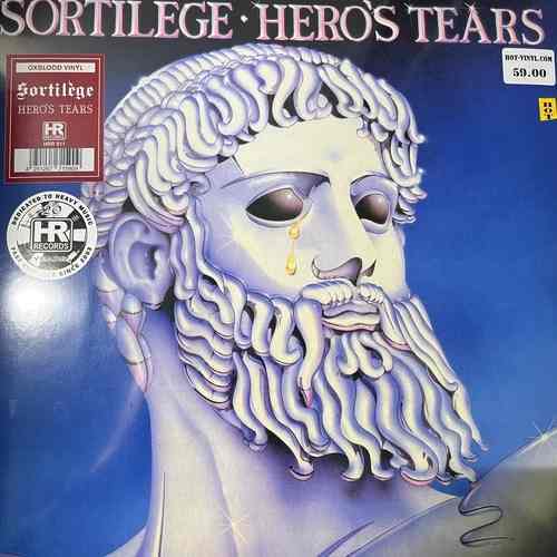 Sortilège – Hero's Tears