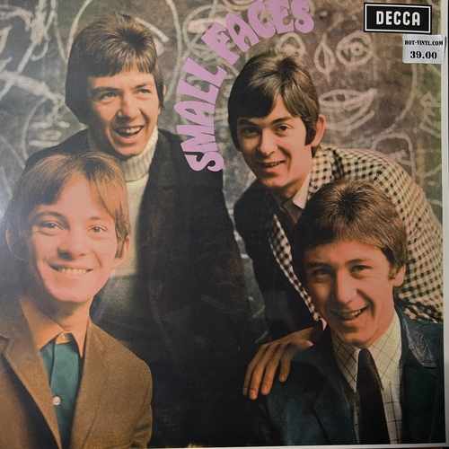 Small Faces – Small Faces