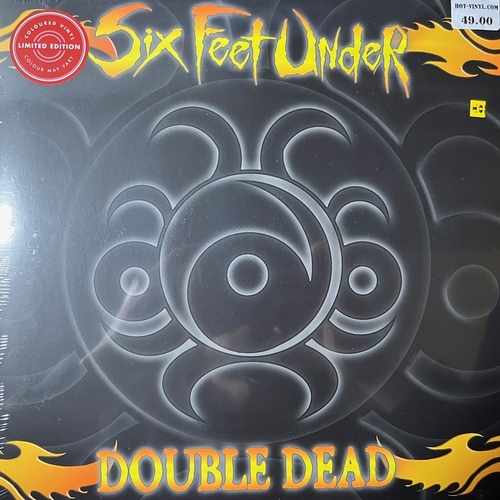 Six Feet Under – Double Dead (Redux)