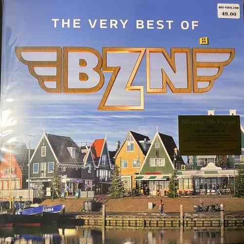 BZN – The Very Best Of BZN