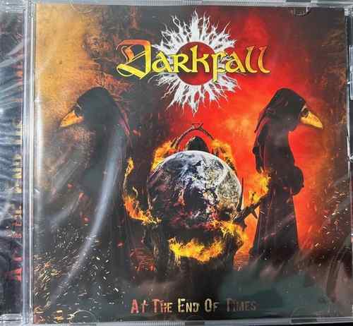 Darkfall – At The End Of Times