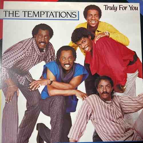 The Temptations – Truly For You