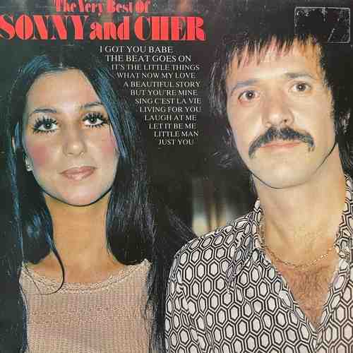 Sonny & Cher – The Very Best Of Sonny And Cher