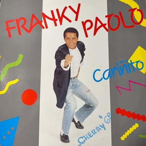Franky Paolo – Cariñito