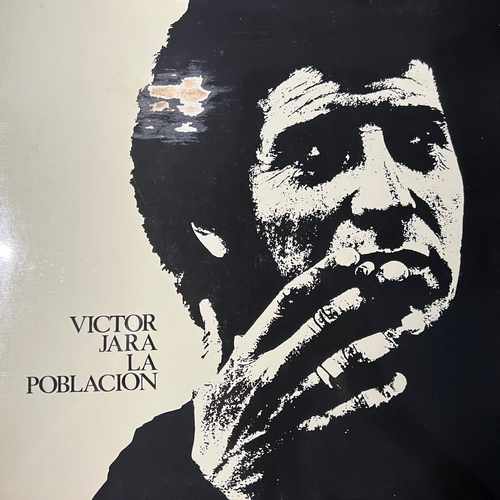 Victor Jara – La Poblacion