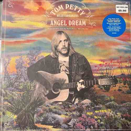 Tom Petty And The Heartbreakers – Angel Dream (Songs And Music From The Motion Picture She's The One)