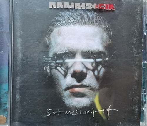 Rammstein – Sehnsucht