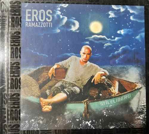 Eros Ramazzotti – Stilelibero