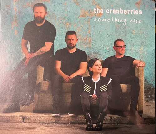 The Cranberries – Something Else