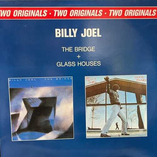 Billy Joel – The Bridge + Glass Houses