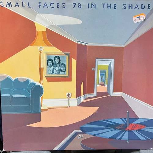 Small Faces – 78 In The Shade