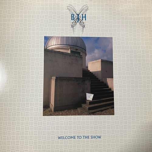 Barclay James Harvest – Welcome To The Show