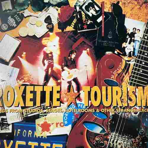 Roxette – Tourism