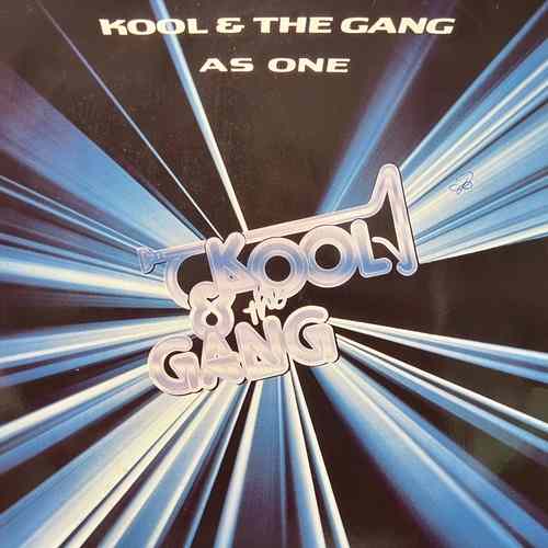 Kool & The Gang – As One